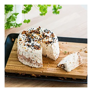 Rund ostform Ø 10 x 5,5 cm för 250 g – photo 2