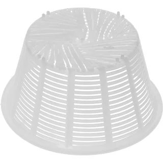 Rund ostform Ø 13 x 7 cm för 500 g – photo 3