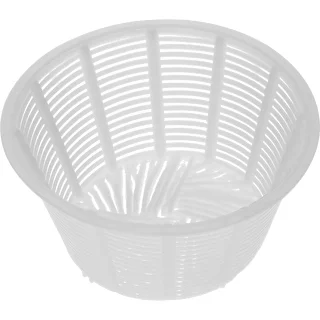 Rund ostform Ø 13 x 7 cm för 500 g – photo 2