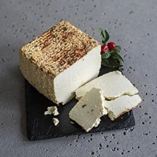 Kvadratisk ostform 11 x 11 x 8,5 cm för 500 g – photo 4