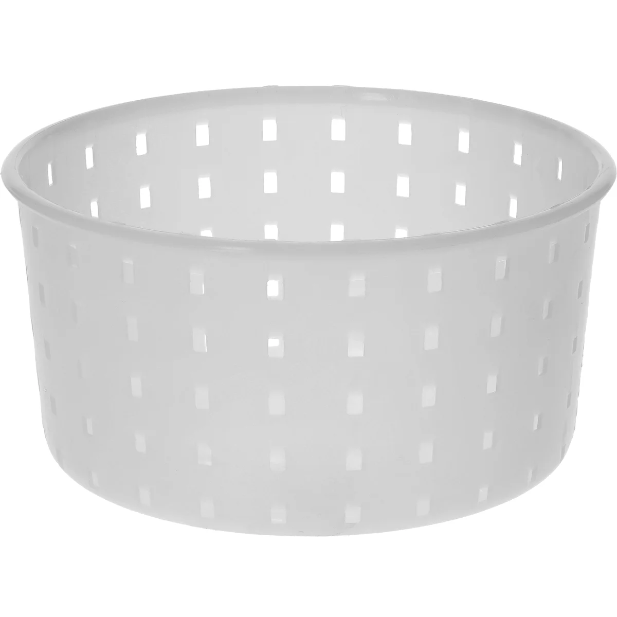 Ostform rund Ø 13 x 7 cm för 800 g