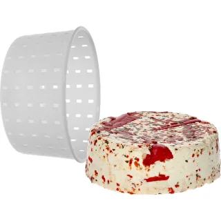 Ostform rund Ø 13 x 7 cm för 800 g – photo 5
