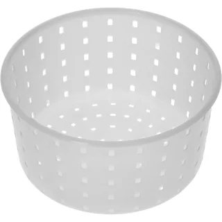 Ostform rund Ø 13 x 7 cm för 800 g – photo 2