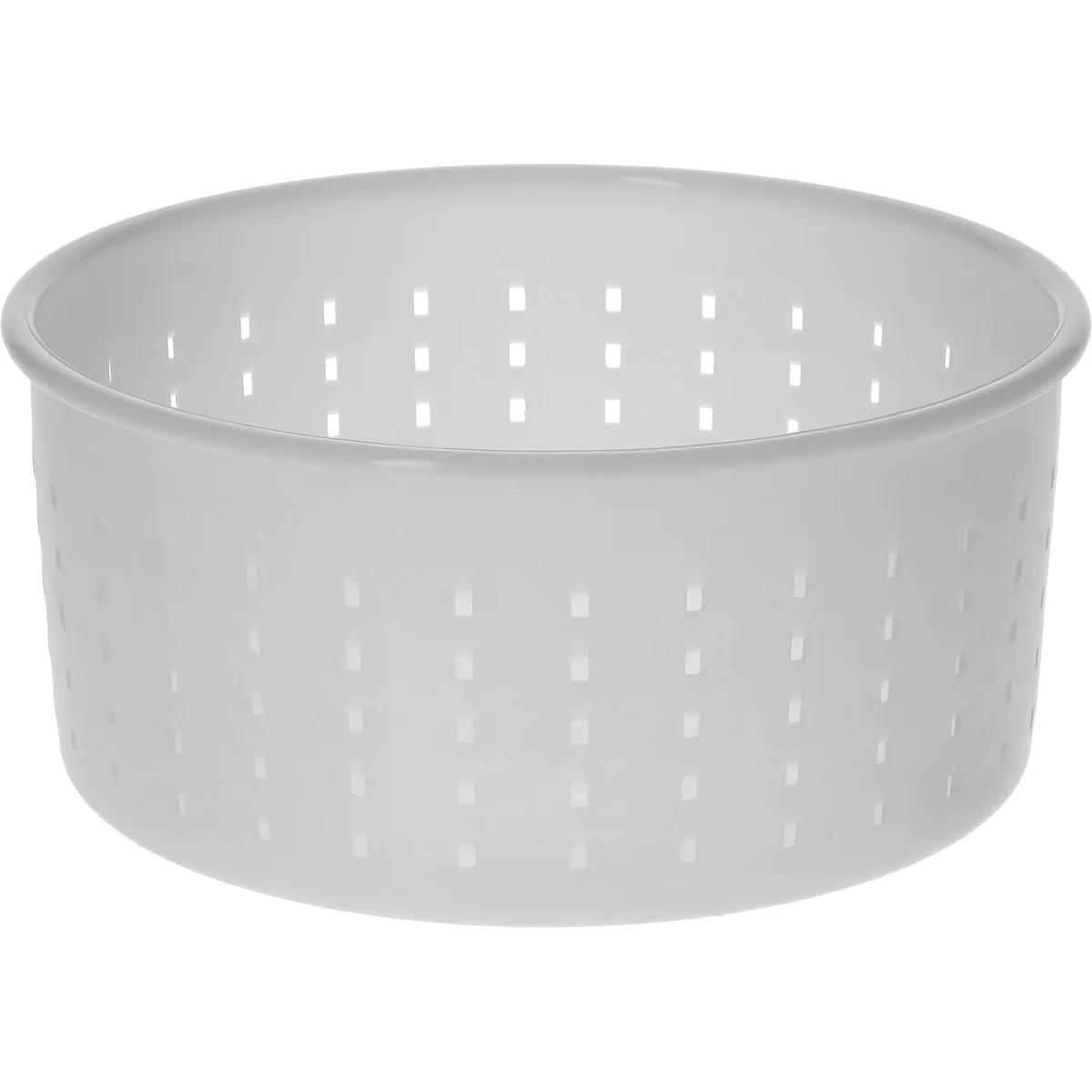 Ostform rund Ø15 x 7cm för 1200 g