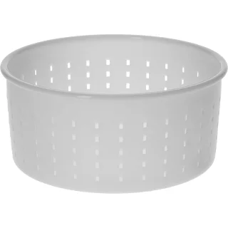 Ostform rund Ø15 x 7cm för 1200 g