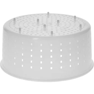 Ostform rund Ø15 x 7cm för 1200 g – photo 3