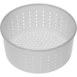 Ostform rund Ø15 x 7cm för 1200 g – photo 2