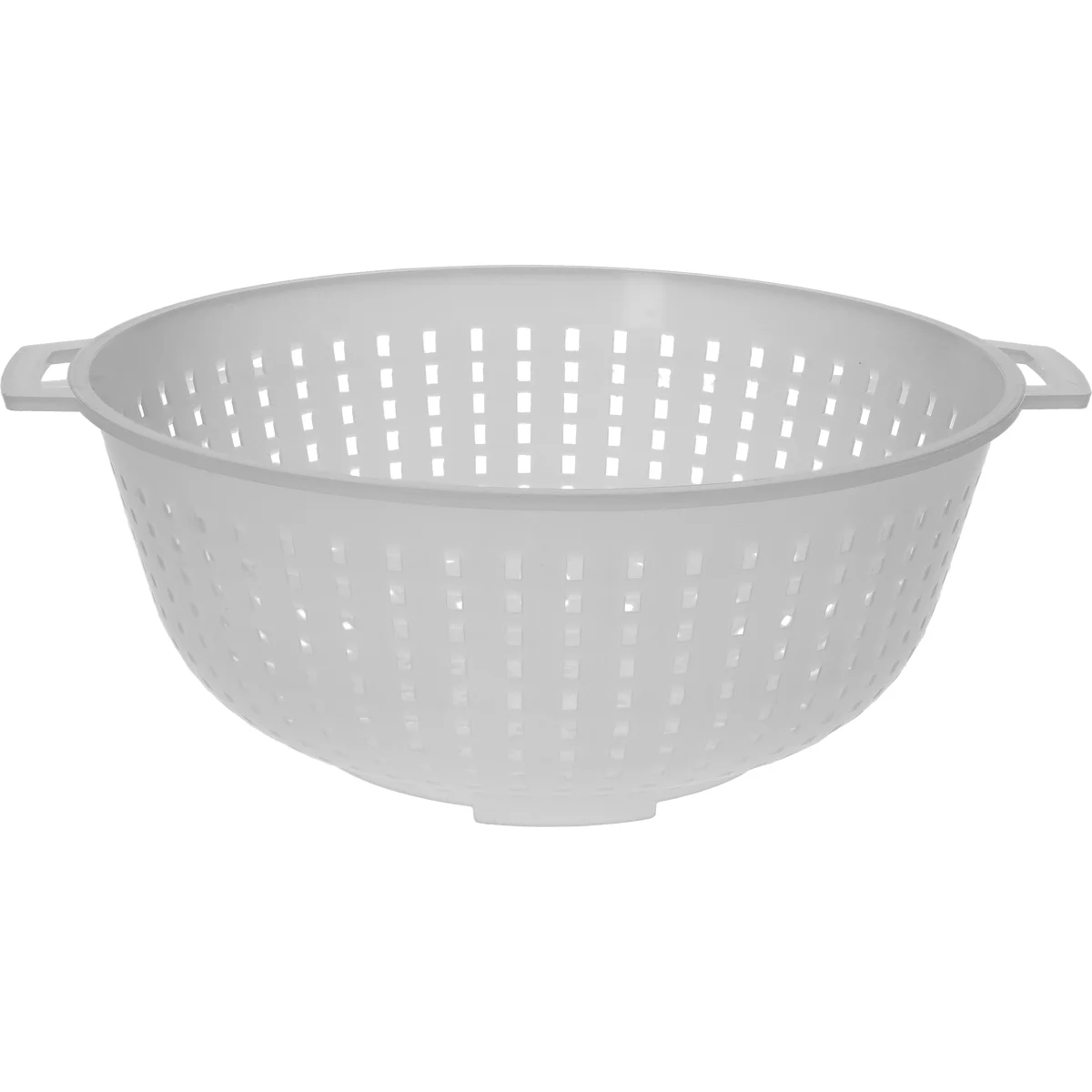 Ostform för koryciński ost Ø 21/11 x 8,5 cm för 2 kg