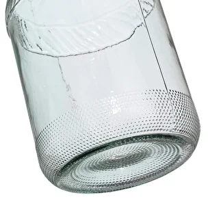 Burk 10 L med plastlock – photo 3