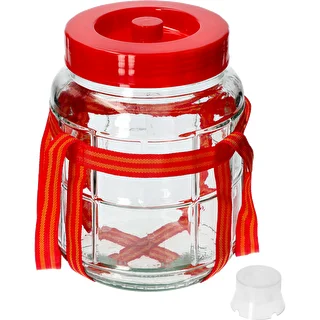 Universell burk 5 L – photo 1