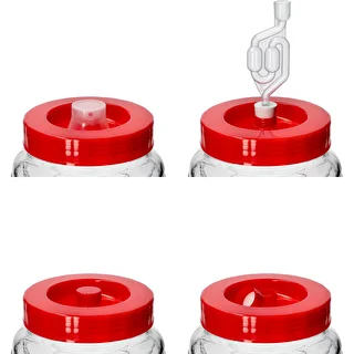 Universell burk 5 L – photo 4