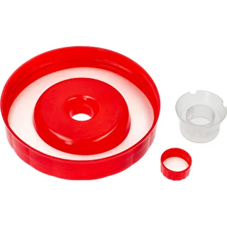 Universell burk 5 L – photo 3