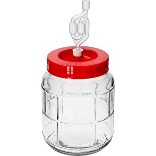 Universell burk 5 L – photo 5
