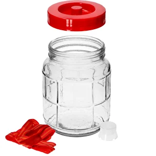 Universell burk 5 L – photo 2