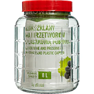 Universalkärl 8 L – photo 3