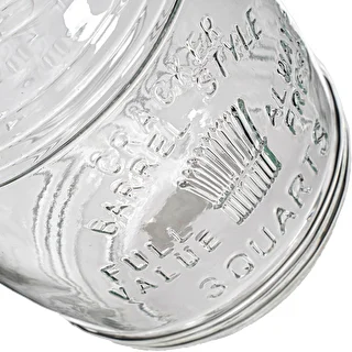 3L burk i form av tunna "OLD" med klämma – photo 6