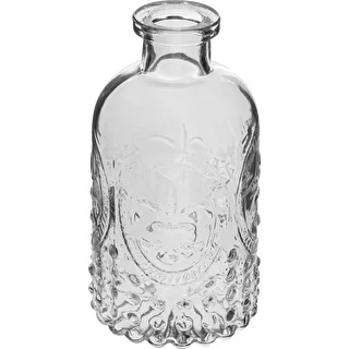 Set med flaskor med korkar, 240 ml - 4 st. – photo 2