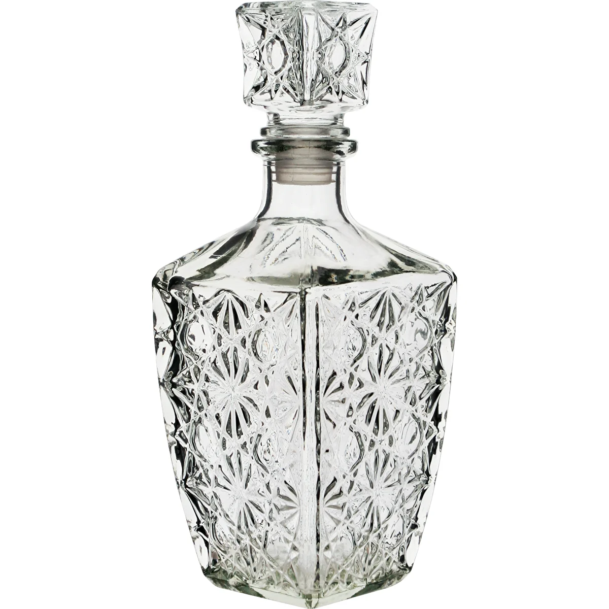 Karaff Stjärnor 750ml