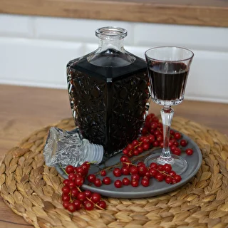 Karaff Stjärnor 750ml – photo 2