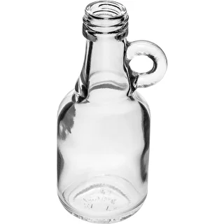 Galonflaska 40ml med skruvkork - 10st. – photo 3