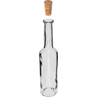 Flaska för likör 350 ml 6 st.+ 6 korkar – photo 4