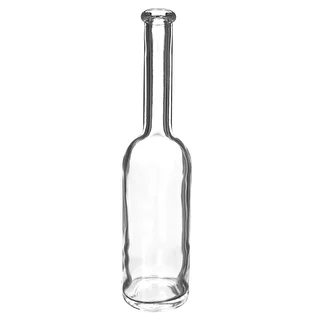 Flaska för likör 100 ml 6 st.+ 6 korkar – photo 4