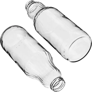 Flaska för juice 1 L med twist-off lock - fi 43 – photo 7