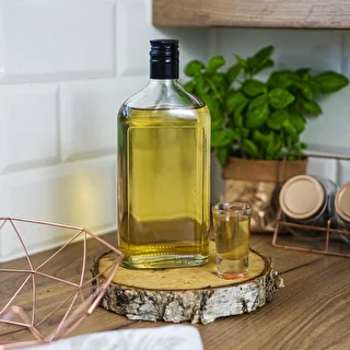 Flaska Fickplunta 500 ml med skruvkork, 6 st. – photo 14