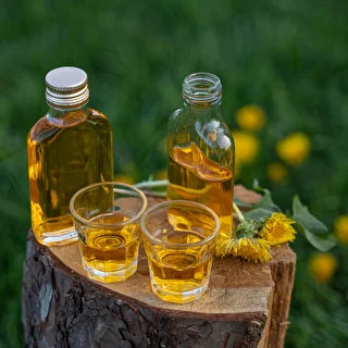 Flaska för likörer fickplunta 200 ml - 10 st. – photo 5