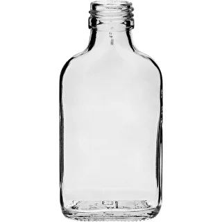 Flaska för likörer av pluntatyp 100 ml 10 st. – photo 2