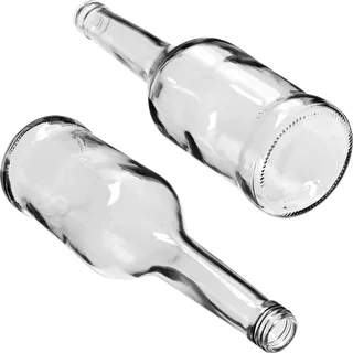 Flaska Napoleon 500 ml med skruvkapsyl fi28, 6 st – photo 6