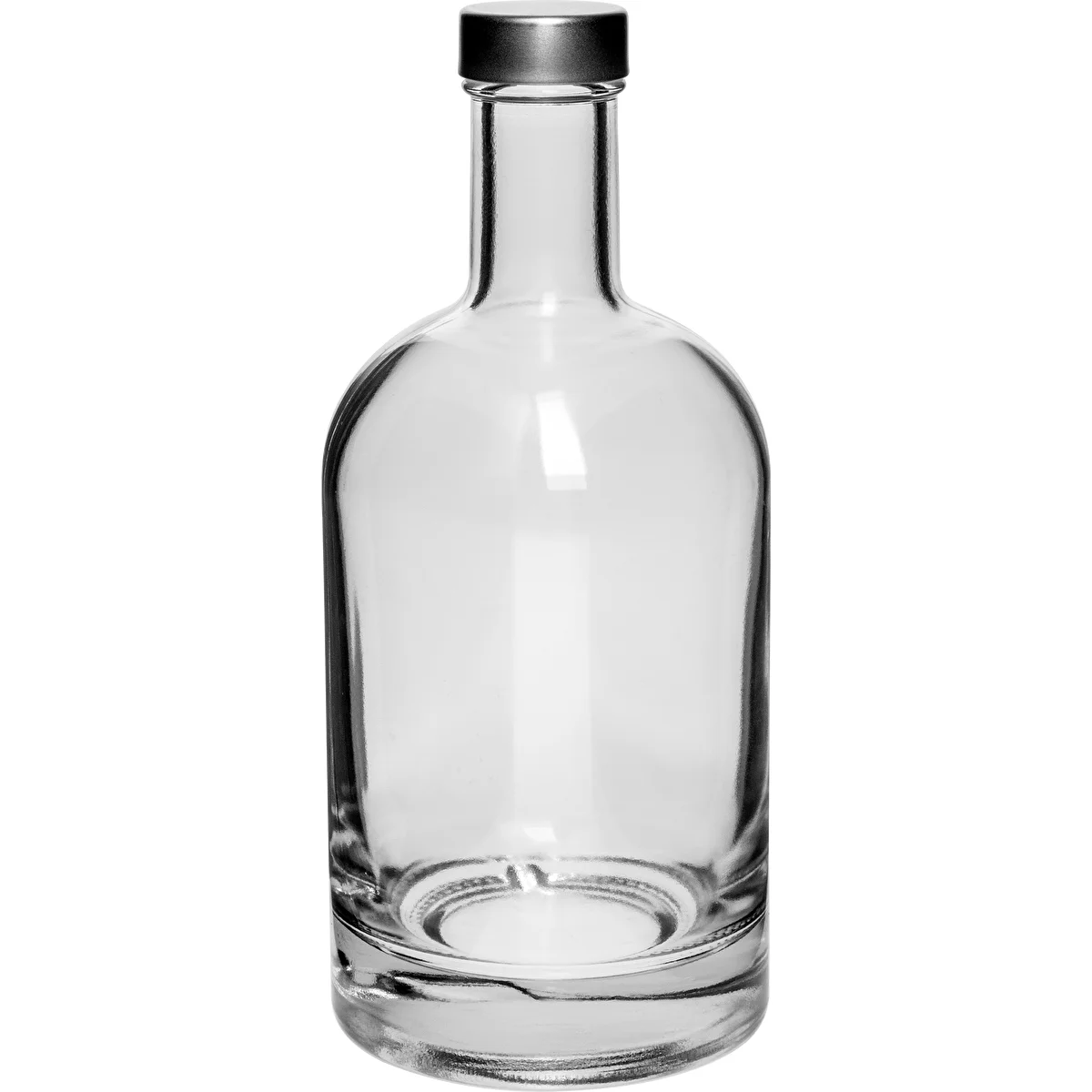 Butelj Miss Barku 500 ml med skruvkork, 1 st.