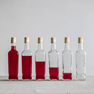 Principalflaska 500 ml med skruvkork, 6 st. – photo 7