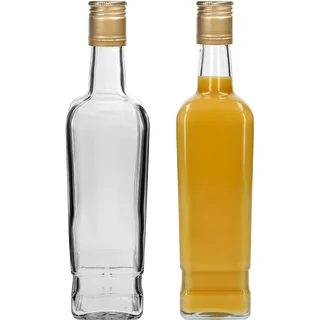 Principalflaska 500 ml med skruvkork, 6 st. – photo 5