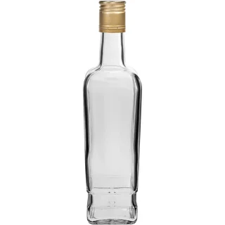 Principalflaska 500 ml med skruvkork, 6 st. – photo 3