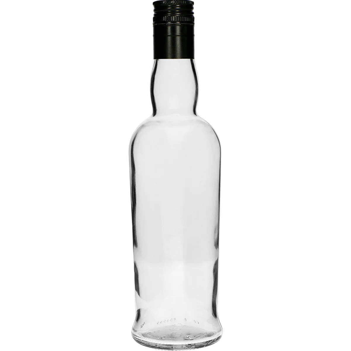 Kaptenflaska 500 ml med skruvkork, 1 st.