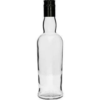 Kaptenflaska 500 ml med skruvkork - 6 st – photo 2