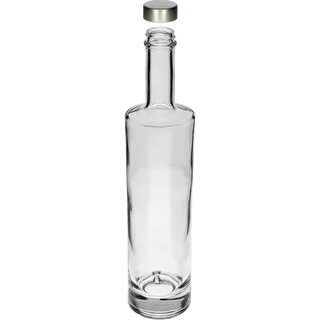 Tidlös flaska 500 ml med skruvkork, 1 st. – photo 2