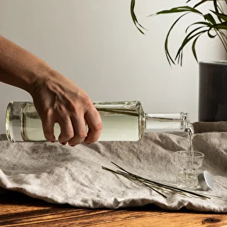 Tidlös flaska 500 ml med skruvkork, 1 st. – photo 6