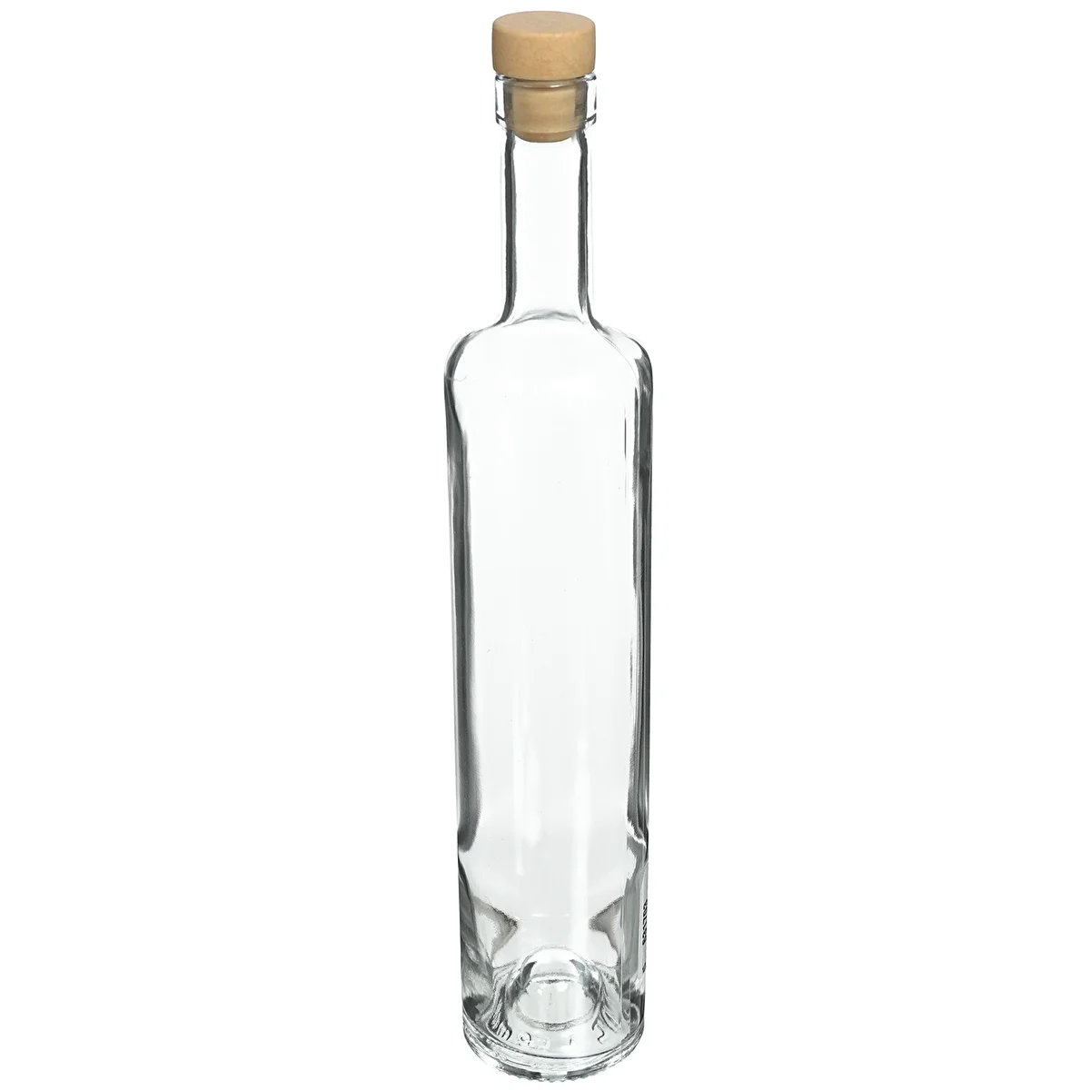 Flaska Marina 500 ml med kork, 1 st
