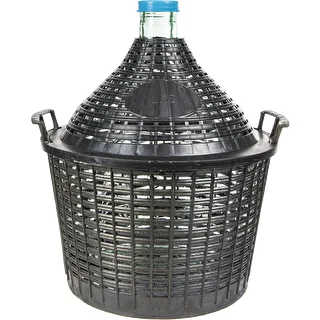 Vinset 15 L med glasballong – photo 3