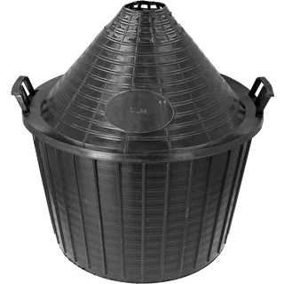 Vinballong 54 L i plastkorg – photo 4