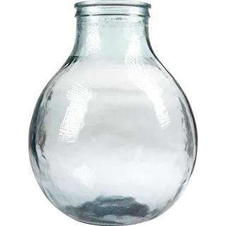 Vinkärl 15 L med bred hals i plastkorg – photo 2