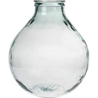 Vinkärl 25 L med bred hals i plastkorg – photo 2