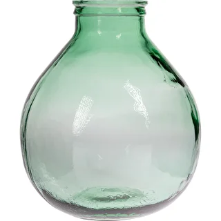 Vinkärl 20 L med bred hals i plastkorg – photo 2