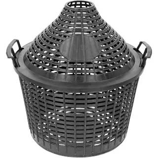 Trädgårdskorg / för ballong 15l – photo 1