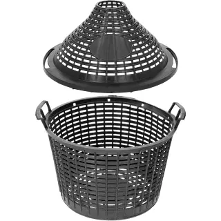 Trädgårdskorg / för ballong 15l – photo 2