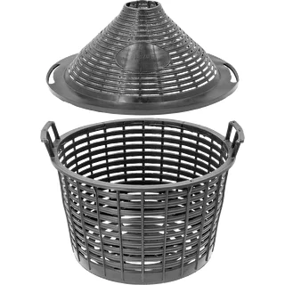 Trädgårdskorg / för ballong 20l – photo 2