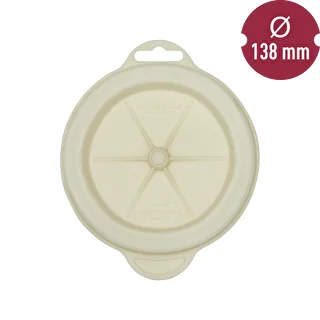 Hätta-kork för bredhalsad ballong – photo 2