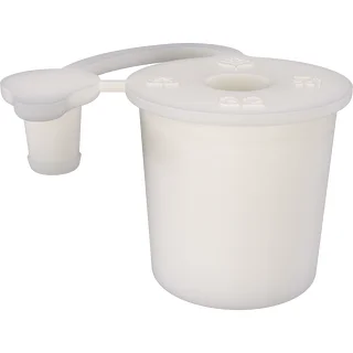 Kork till ballong fi 28/32 mm med stängning – photo 2